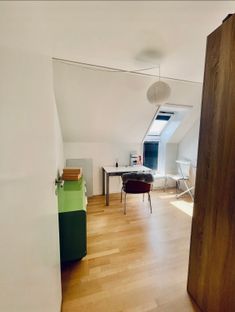 Dejlig lys 4-værelses andelslejlighed på 92 kvm til salg i centrum af Tølløse - Billede 8 af 9