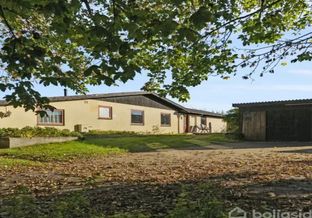 Roligt beliggende parcelhus tæt på naturpark  - Billede 3 af 20