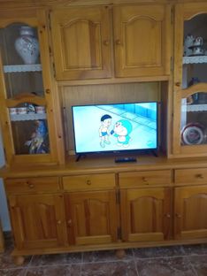 Spain, Torrevieja Costa Blanca - Holiday suitable for pensioners and families, 66 m2 living area, with 2 bedrooms at graund  floor, just 3 minutes from the beach.  - Billede 6 af 20