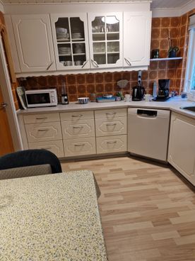 Dejligt hus i nordjylland - Lørstedvej 10, Fjerritslev