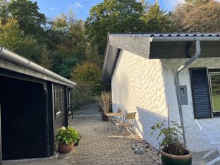 Ebeltoft, Sommerhus  - Billede 4 af 20