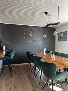 Dejlig hus med dobbeltgarage  - Billede 6 af 22
