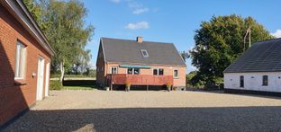 Landejendom med naturskøn beliggenhed  - Billede 4 af 13