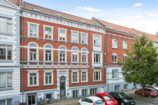 Fredensgade 10 3.tv - 8700 Horsens - Billede 2 af 5