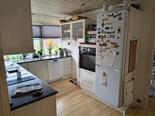 Hammerum, andelsbolig, her er tænkt på alt - Billede 11 af 24