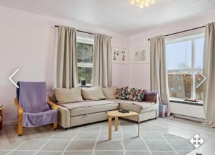 Jeg sælger eller lejer et hyggeligt hus i Bindslev.- TEL. :28254599 - Billede 6 af 12