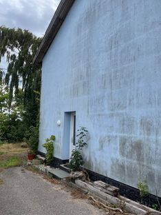 Stor ejendom med mulighed for udlejning. Privat og erhverv. - Billede 2 af 22