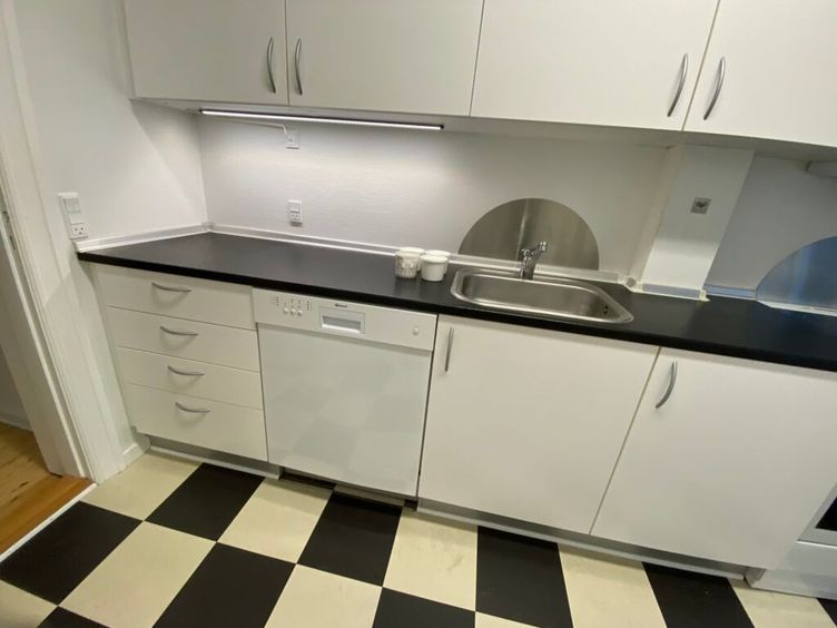 Hobrovej 44, 2. tv., 8900 Randers C - Hobrovej 44, 2. tv., 8900 Randers C, Randers C