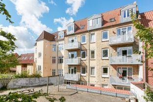 Smedegade 60A 1.TV - 8700 Horsens - Billede 3 af 5