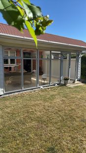 Billig Andelsbolig 1/2 dobbelthus - Billede 9 af 10