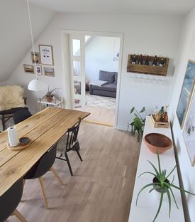 Fyensgade 34, 4. tv., 9000 Aalborg - Billede 3 af 5