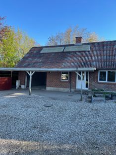 Landlig villa med 3959m2 grund - Billede 27 af 30