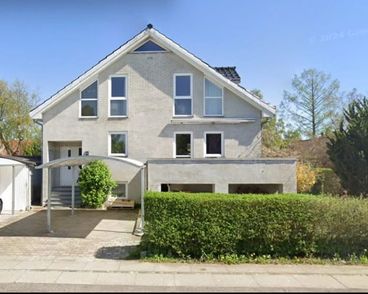 Flot villa med stor grund i Islev (Rødovre) - Bjerringbrovej 25, Rødovre