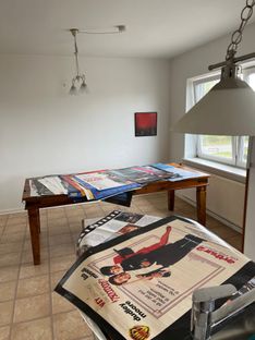 Stor ejendom med mulighed for udlejning. Privat og erhverv. - Billede 7 af 22