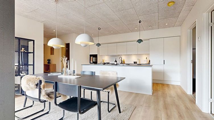 Danehøje - Danehoeje 10b, 8800 Viborg, Viborg