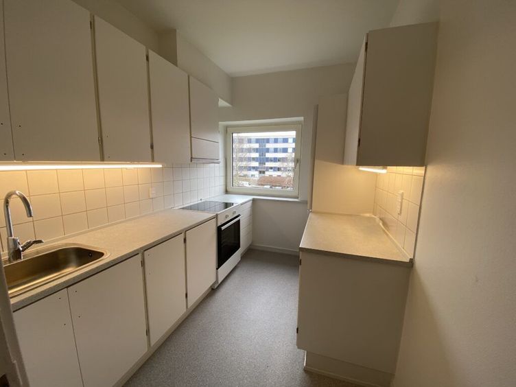 Skansebo 20, 3. mf., 8940 Randers SV - Skansebo 20, 3. mf., 8940 Randers SV, Randers SV