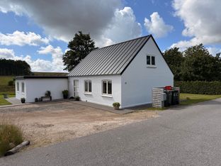 Skønt beliggende byhus til salg i Idom - Billede 6 af 29