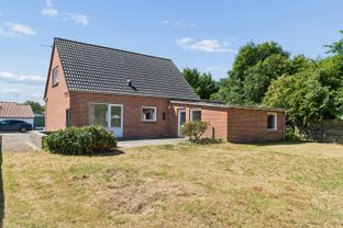 Hus på Thyholm 495000 - Billede 8 af 20