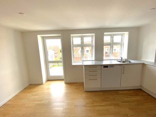 Storegade 21C, 2., 8500 Grenaa - Billede 2 af 5