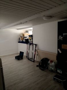 Hus med lukket have i 6622 Bække - Billede 7 af 12