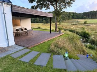 Skønt beliggende byhus til salg i Idom - Billede 13 af 29