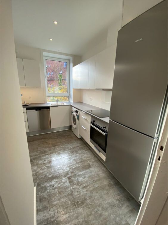 Prins Christians Gade 9, 1. th., 8900 Randers C - Prins Christians Gade 9, 1. th., 8900 Randers C, Randers C