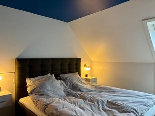 Charmerende og totalrenoveret andelslejlighed centralt i Tølløse  - Billede 9 af 16