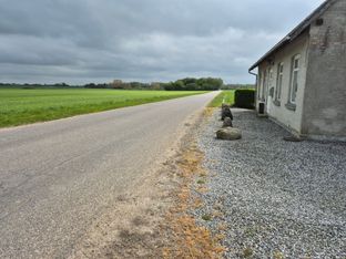 Beliggenhed Øster Ulslev, Lolland - Billede 9 af 15