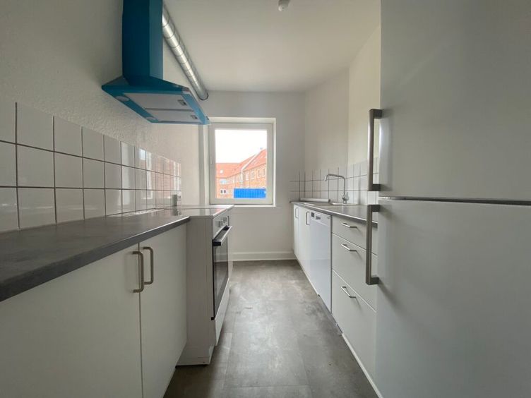 Vinkelvej 41, st. tv., 8900 Randers C - Vinkelvej 41, st. tv., 8900 Randers C, Randers C