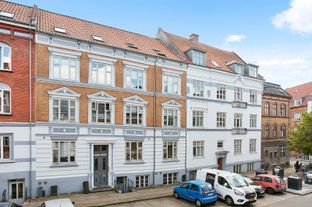 Fredensgade 6 2. TH - 8700 Horsens - Billede 2 af 5