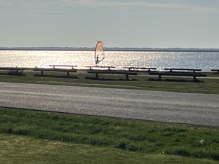 Sommerhus Bork Havn med panorama udsigt  - Billede 29 af 31