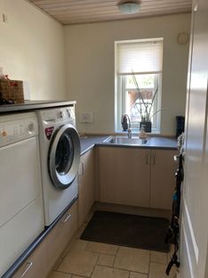 hyggelig andelsbolig centralt liggende - Billede 7 af 11