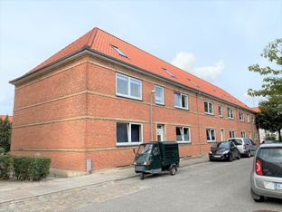 Nr. Boulevard 67, 1. th, 8900 Randers C - Billede 5 af 5