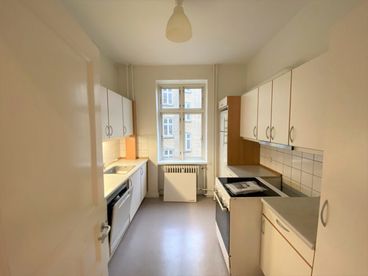 Vesterbrogade 1, 2. th., 8000 Aarhus C - Vesterbrogade 1, 2. th., 8000 Aarhus C, Aarhus C