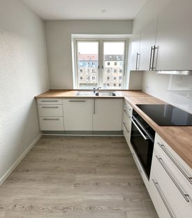 Fyensgade 28, 3. tv., 9000 Aalborg - Billede 3 af 5
