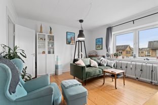 Suensonsgade 8, 2. tv., 9000 Aalborg - Billede 4 af 5