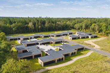 Danehøje - Danehoeje 20c, 8800 Viborg, Viborg