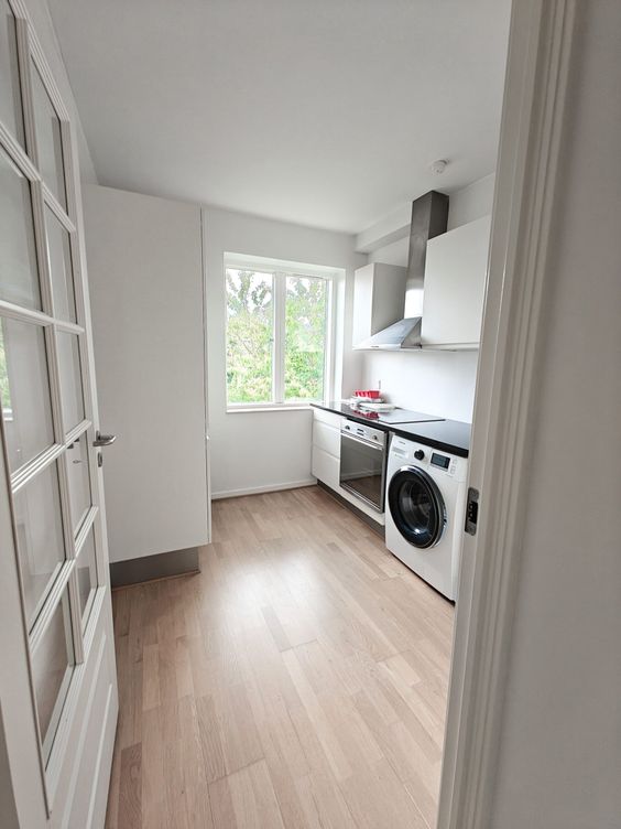 Energivej - Energivej 7 2 Tv, 8920 Randers, Randers NV
