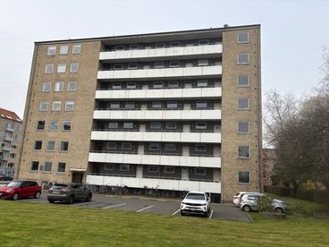 Skanderborgvej 42, 1. 1, 8000 Aarhus C - Skanderborgvej 42, 1. 1, 8000 Aarhus C, Aarhus C