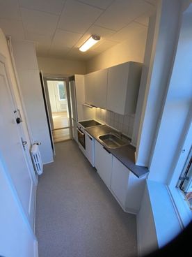 Nyvangsvej 37, 1. tv., 8920 Randers NV - Nyvangsvej 37, 1. tv., 8920 Randers NV, Randers NV