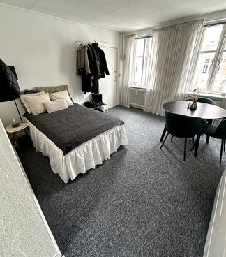 Dalgasgade 2A, 2. th., 9000 Aalborg - Dalgasgade 2A, 2. th., 9000 Aalborg, Aalborg