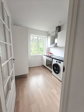Energivej - Energivej 7 2 Tv, 8920 Randers, Randers NV