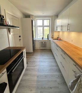 Kastetvej 58, 2. th., 9000 Aalborg - Billede 4 af 5