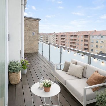 Fyensgade 20, 4. tv., 9000 Aalborg - Fyensgade 20, 4. tv., 9000 Aalborg, Aalborg