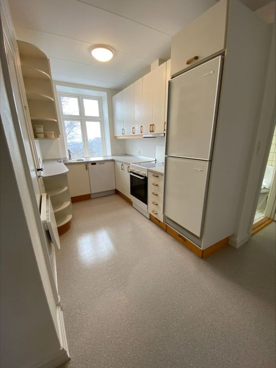 Prins Christians Gade 13, 1. th, 8900 Randers C - Prins Christians Gade 13, 1. th, 8900 Randers C, Randers C