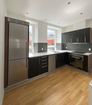 Danmarksgade 86, st. tv., 9000 Aalborg - Danmarksgade 86, st. tv., 9000 Aalborg, Aalborg