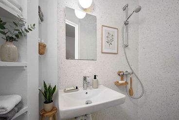Vestervold - Vestervold 21 1 Tv, 8900 Randers, Randers C