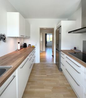 Vesterbrogade 18, st. tv., 9400 Nørresundby - Billede 2 af 5