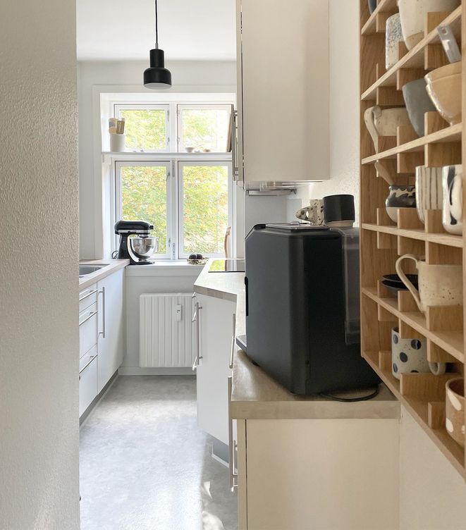 Brettevillesgade 7C, 2. th, 9000 Aalborg - Brettevillesgade 7C, 2. th, 9000 Aalborg, Aalborg