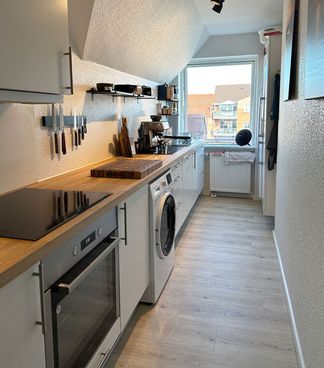 Schleppegrellsgade 54, 4. th., 9000 Aalborg - Schleppegrellsgade 54, 4. th., 9000 Aalborg, Aalborg
